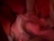 BBC pounds PAWG silly 8/16