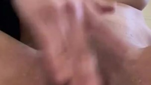 I Couldn’t Stop Squirting