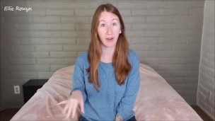 Step-Mommy's Small Penis Encouragement
