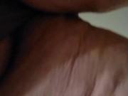 Submissive Bbw pisses for her Owner 10/16