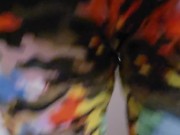 Submissive Bbw pisses for her Owner 3/16