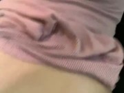 Slutting her out after work  10/16