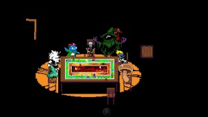 Everhood, Part-Three (Steam)