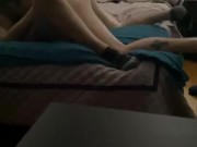 Fun with sexy nurse 12/16