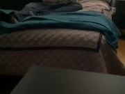 Fun with sexy nurse 2/16