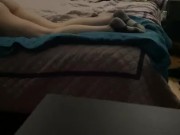 Fun with sexy nurse 6/16