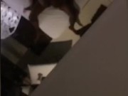 Clarkes Boutaine & Veronica Lins POV 6/16