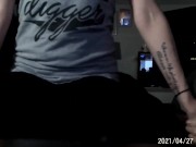 NONSTOP FACESITTING FEMDOM! facesitting, faceriding, smothering, ass eating, squirting and more! 1/16