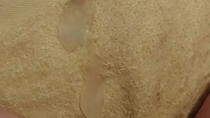 Me cumming :v (May)