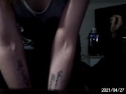 NONSTOP FACESITTING FEMDOM! facesitting, faceriding, smothering, ass eating, squirting and more! 6 9/16