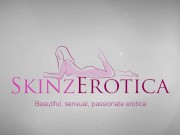 Sexy Blonde Czech Girl Katy Sky Is Feeling Horny 1/16