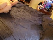 Sumptuous BBW loves a great deep dicking with a dripping creampie... 4/16