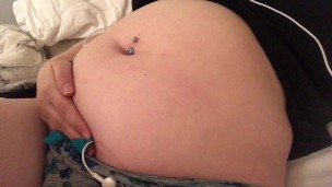 SBG More Stuffed Belly Gurgles
