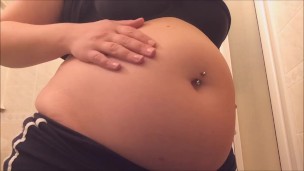 SBG Stuffed Belly Gurgles
