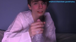 Bad Dragon Vet