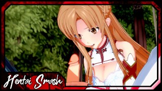 Sword Art Online Hentai Порно Видео | patriotcentr38.ru