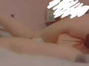 Couldnt help it, I was just too wet♡