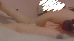 Couldnt help it, I was just too wet ♡