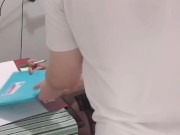 女经理和两个下属的故事 3/16