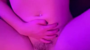 Beautiful blonde teen babe fucks her horny college professor and eats the cum off his dick to pass