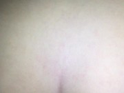 เสียงไทย เย็ดแฟนนักศึกษาท่าหมา Doggy style couple Fuck 11/16