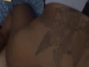 Fucking ebony ass 15/16