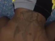 Fucking ebony ass 4/16