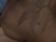 Fucking ebony ass 5/16