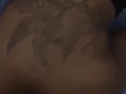 Fucking ebony ass 6/16