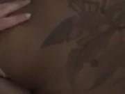 Fucking ebony ass 7/16