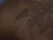 Fucking ebony ass 8/16