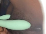 One Last Solo Before Going To OnlyFans 💙 Same Username