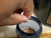 Using The Bathmate Everyday: Day One - Screenshot 11 of 16 - HD