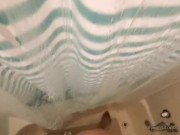 Using The Bathmate Everyday: Day One - Screenshot 4 of 16 - Monster Cock