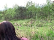 Если есть ДЕНЬГИ, то можно ВСЁ! Профессиональный пикап и сладкий минет на публике - Olivia Moore 2/16