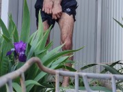 The sun heated the water well 16/16