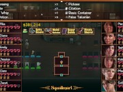 TON #144 • TREASURE OF NADIA • PC Gameplay [HD]