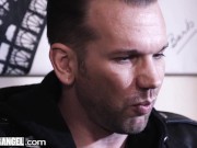 Spank Me Hard Until You Sign The Papers 3/16