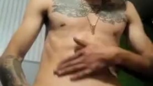 Sexy boy latin