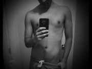 Cute girl at a park