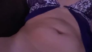 Breaking in my new fuck machine teaser. I was sore for 3 days after 