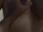 My little 18 year old Latin whore, she likes to be mistreated like my bitch 7/16