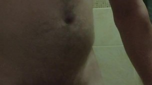 Bath Wank at Friends House