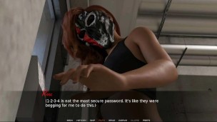 DamagedGood-Bad Ass Bitch Rose