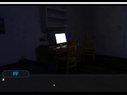 Dreams of Desire-Gameplay part