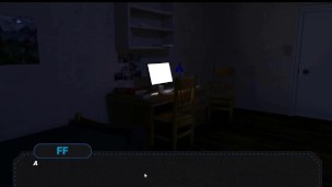 Dreams of Desire-Gameplay part