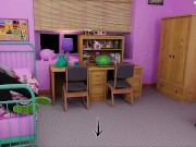 being A dik 140• pc gameplay