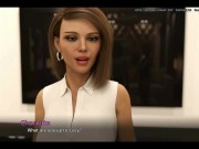 Hillside-Walkthrough Part 2 - Screenshot 13 of 16 - Big Boobs
