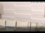Hillside-Walkthrough Part 2 - Screenshot 3 of 16 - Big Boobs