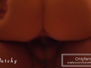 HOTWIFE FUCKED BY BBC BAREBACK AND CREAMPIED WHILE HUSBAND WATCHING 14/16